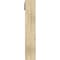 Ekena Millwork Legacy Slat Rough Sawn Bracket w/ Offset Brace, Douglas Fir, 6"W x 34"D x 34"H BKT0604X34X34LEC06RDF - alternate 2